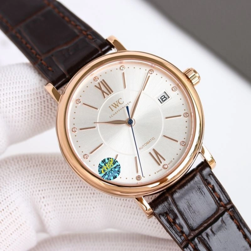 IWC Watches Tailored 185663