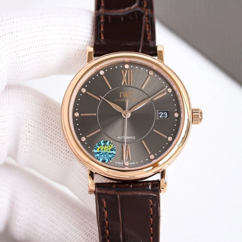 IWC Watches Tailored 185663