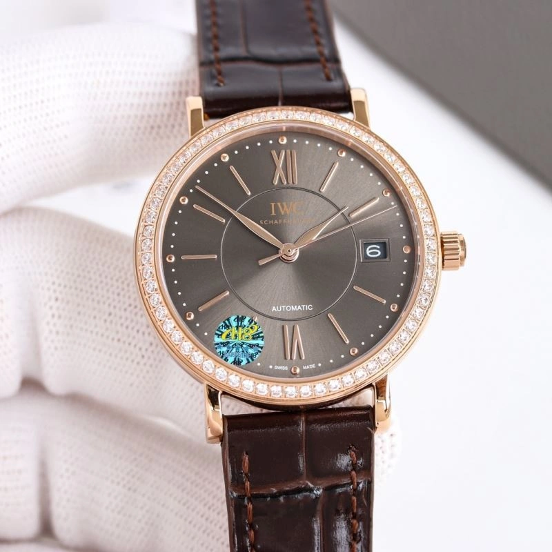 IWC Watches Tailored 185663