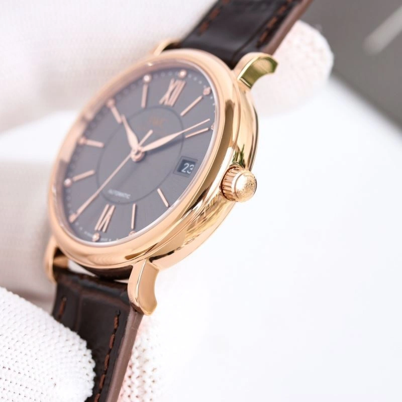 IWC Watches Tailored 185663