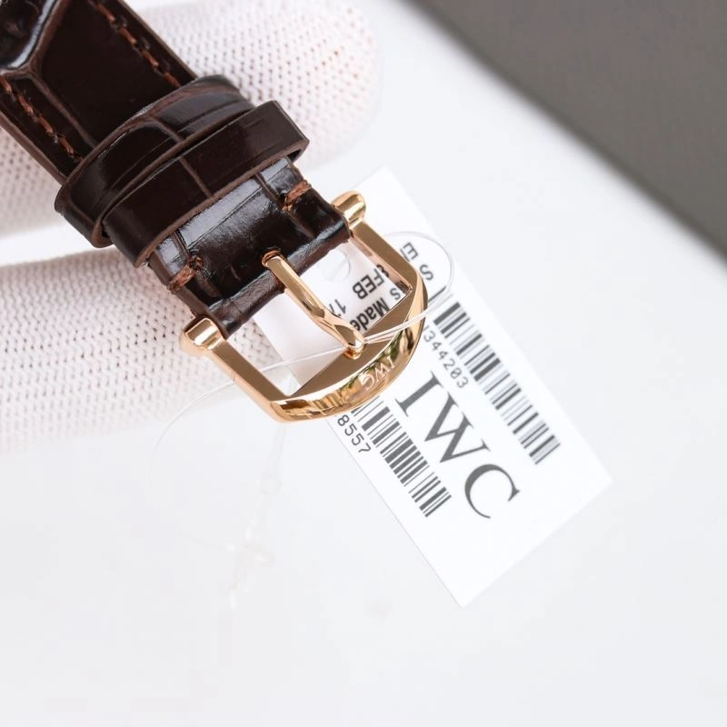 IWC Watches Tailored 185663