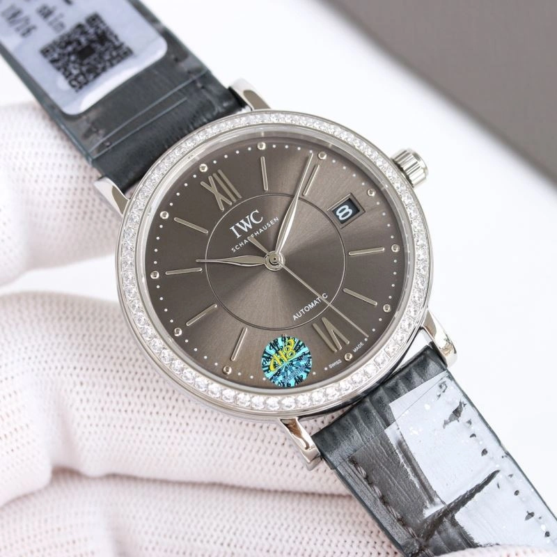 IWC Watches ComfortFit 185667