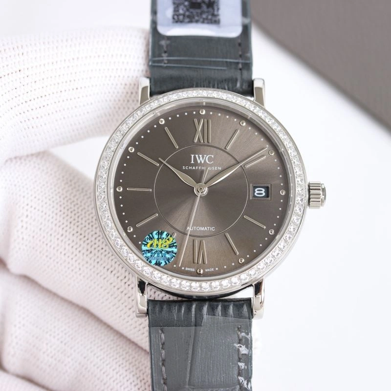 IWC Watches ComfortFit 185667