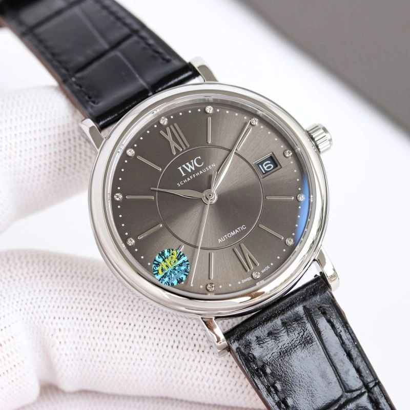 IWC Watches ComfortFit 185667