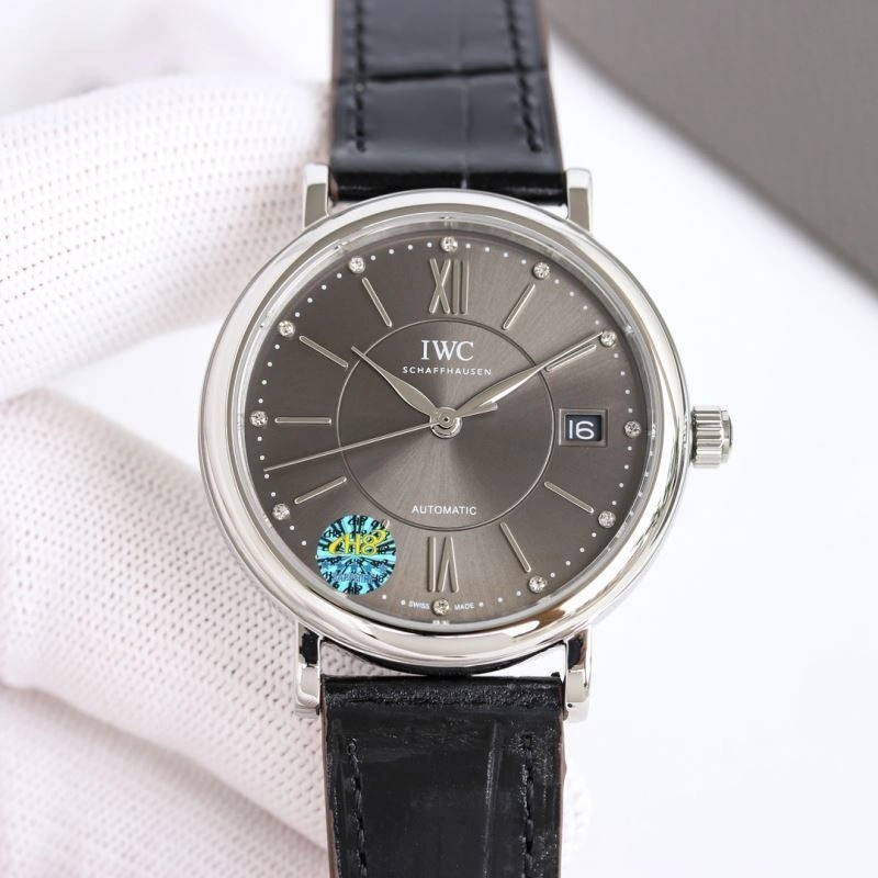 IWC Watches ComfortFit 185667