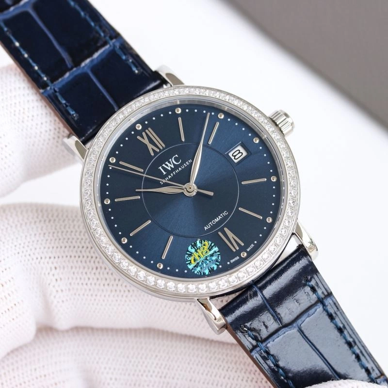 IWC Watches ComfortFit 185667