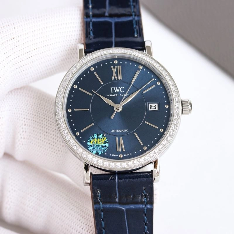 IWC Watches ComfortFit 185667