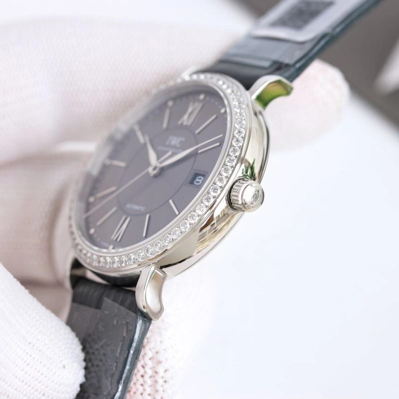 IWC Watches ComfortFit 185667