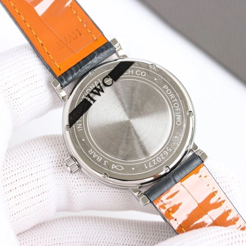 IWC Watches ComfortFit 185667