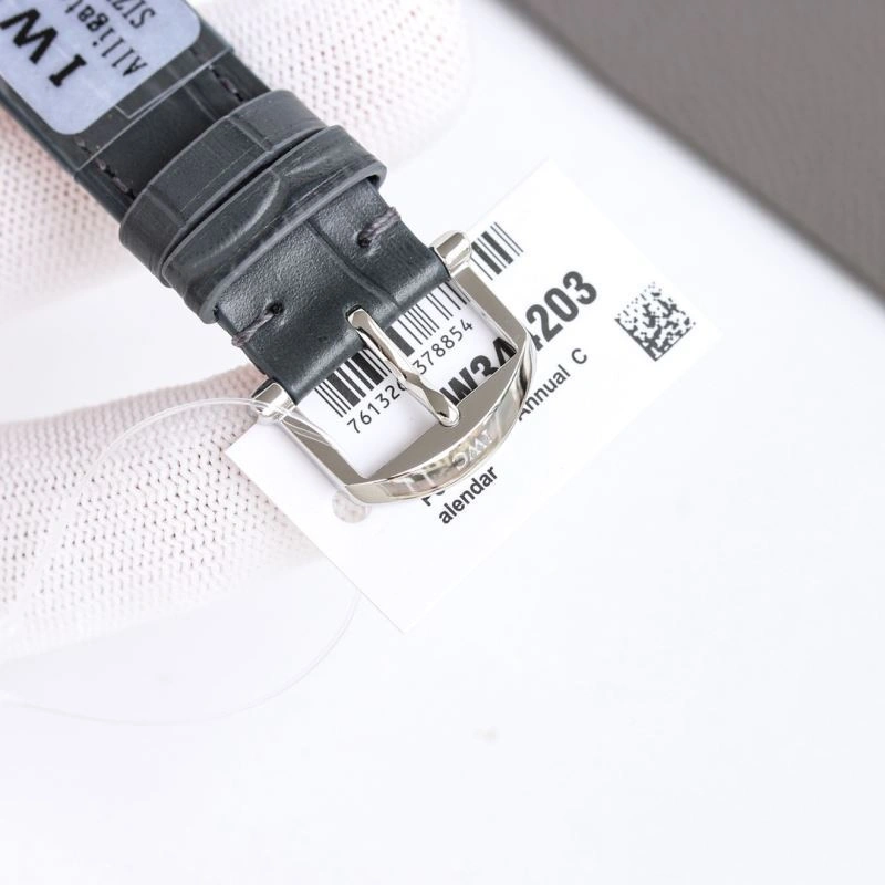 IWC Watches ComfortFit 185667