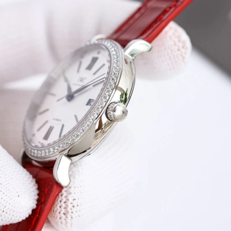 IWC Watches ZipUp 185682