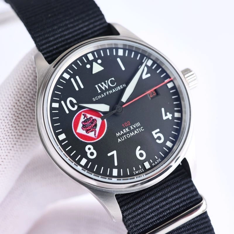 IWC Watches Bright 185662