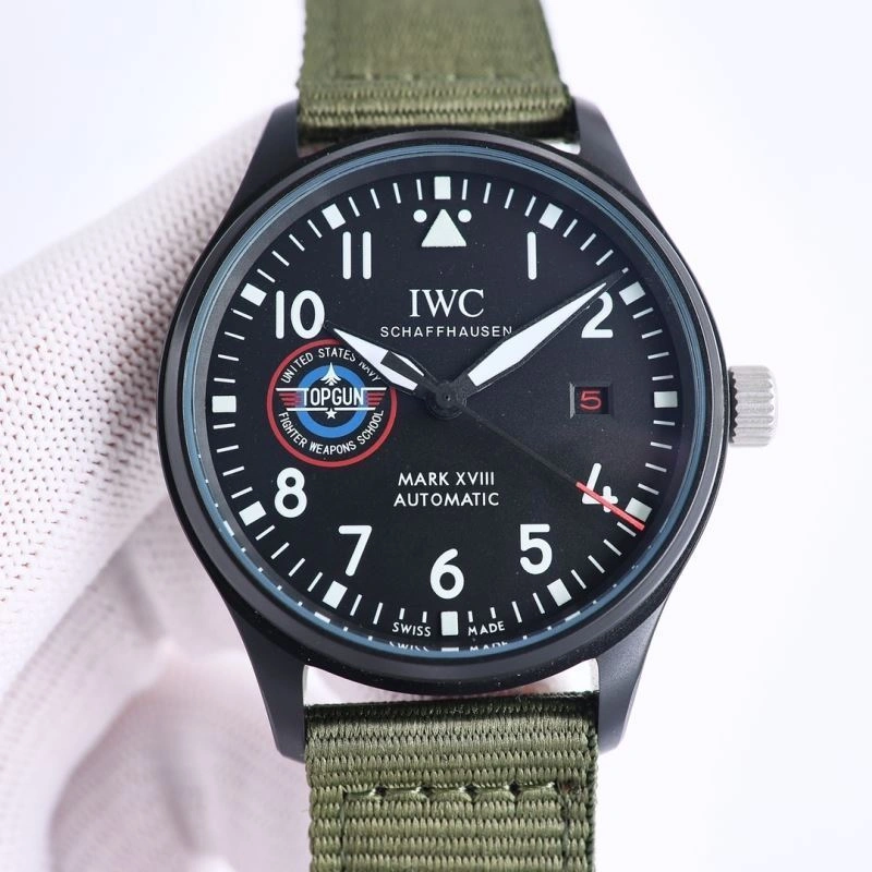 IWC Watches Bright 185662
