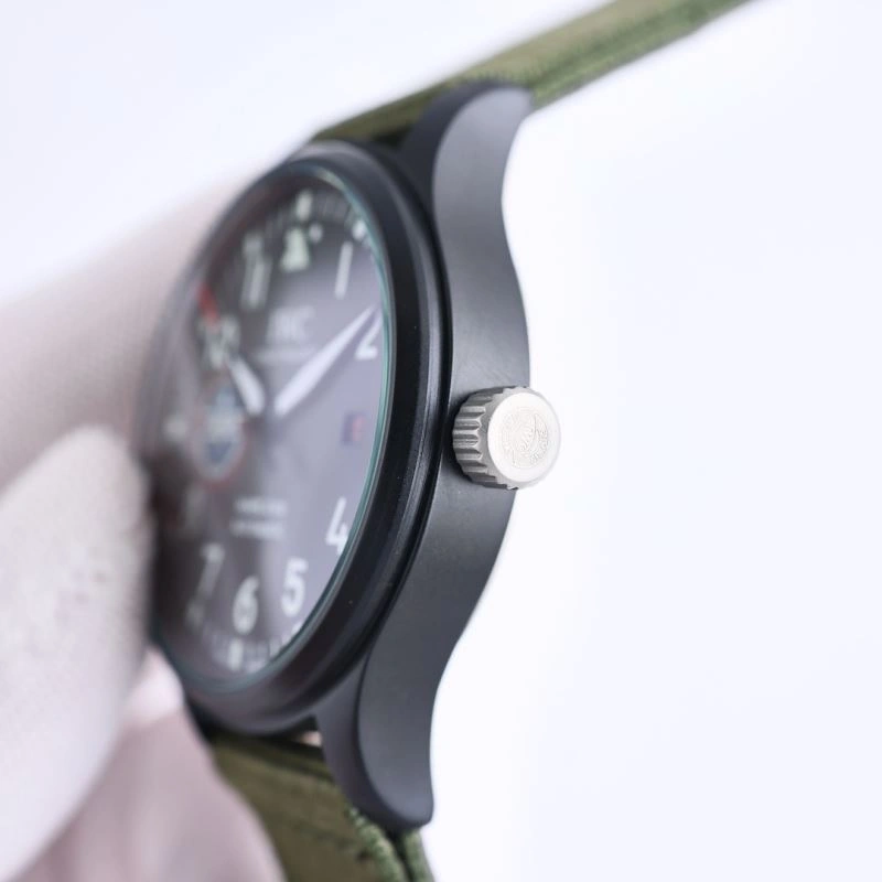 IWC Watches Bright 185662