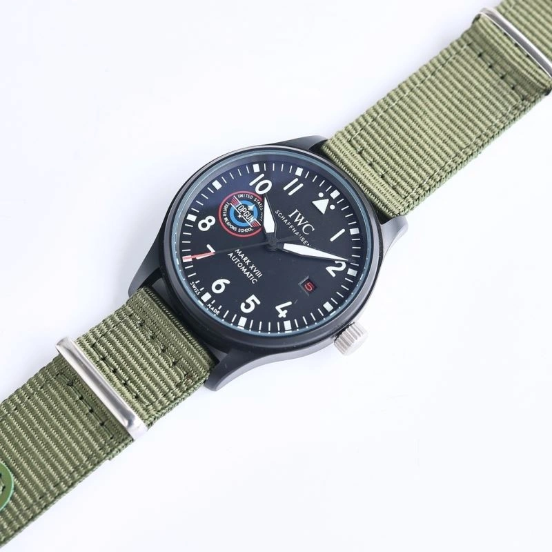 IWC Watches Bright 185662