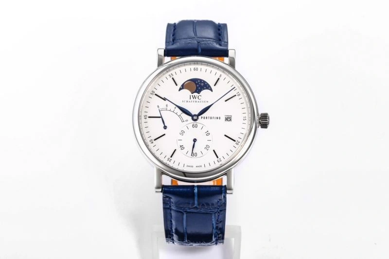 IWC Watches Supportive 185676