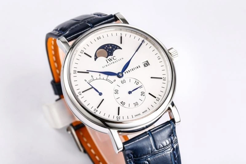 IWC Watches Supportive 185676
