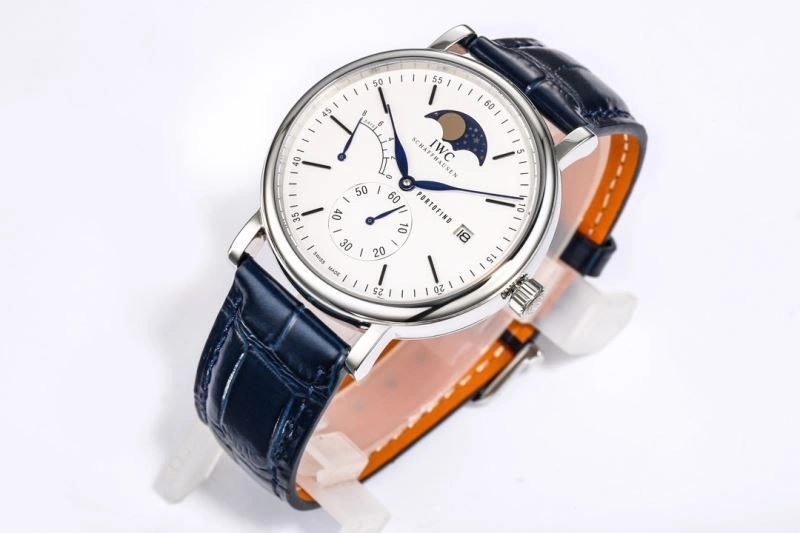 IWC Watches Supportive 185676