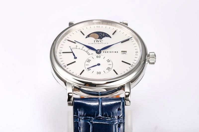 IWC Watches Supportive 185676