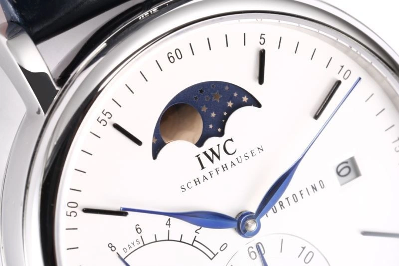 IWC Watches Supportive 185676