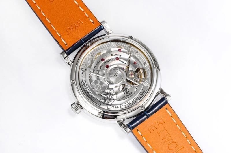 IWC Watches Supportive 185676