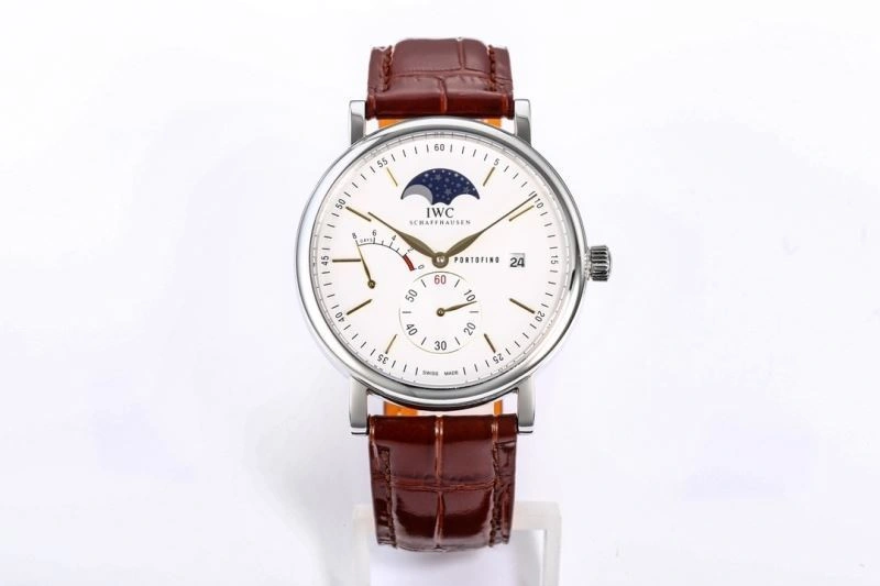 Popular IWC Watches 185658