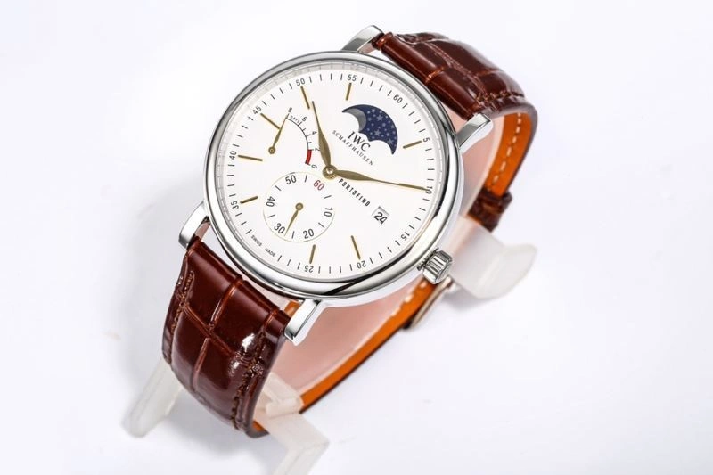 Popular IWC Watches 185658