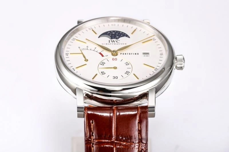 Popular IWC Watches 185658