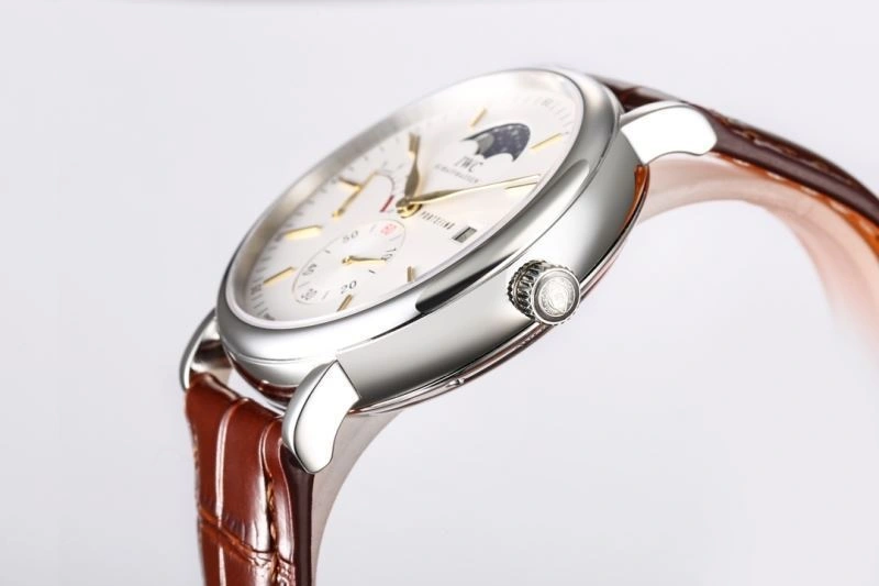 Popular IWC Watches 185658