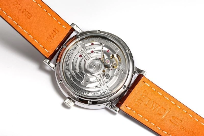 Popular IWC Watches 185658