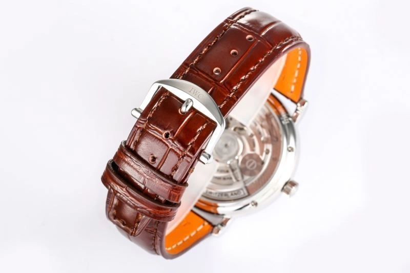 Popular IWC Watches 185658
