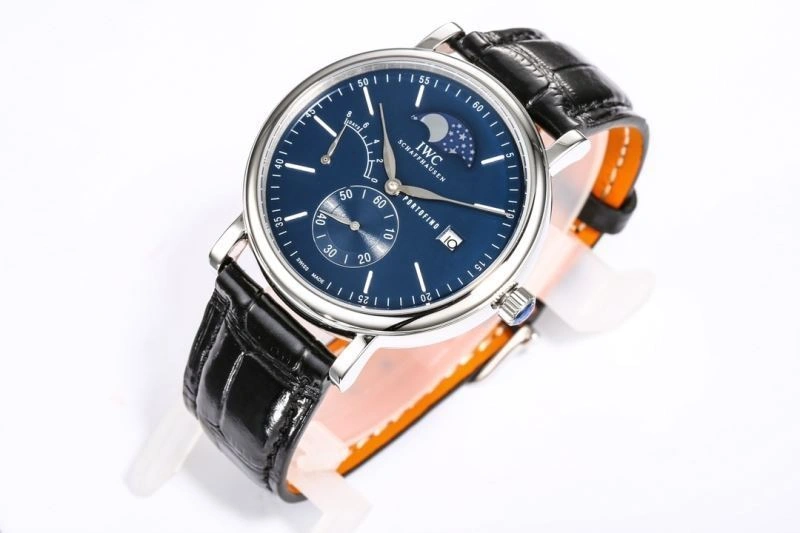 Durable IWC Watches 185654