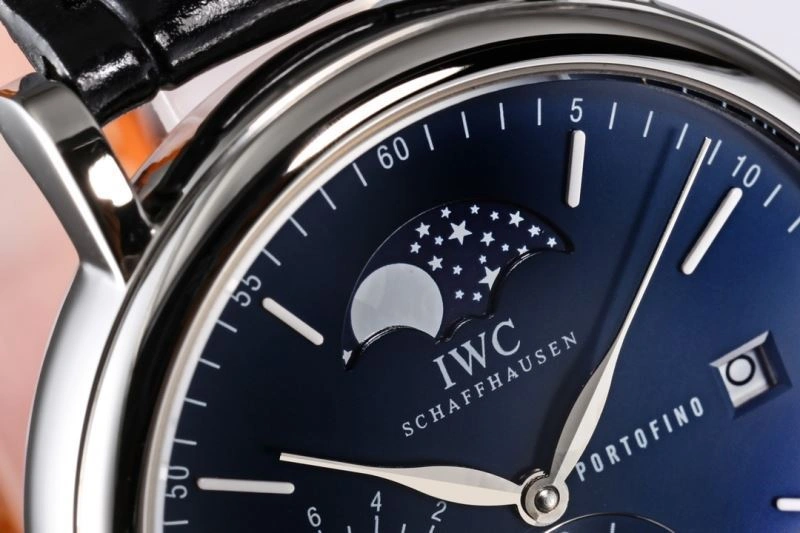 Durable IWC Watches 185654