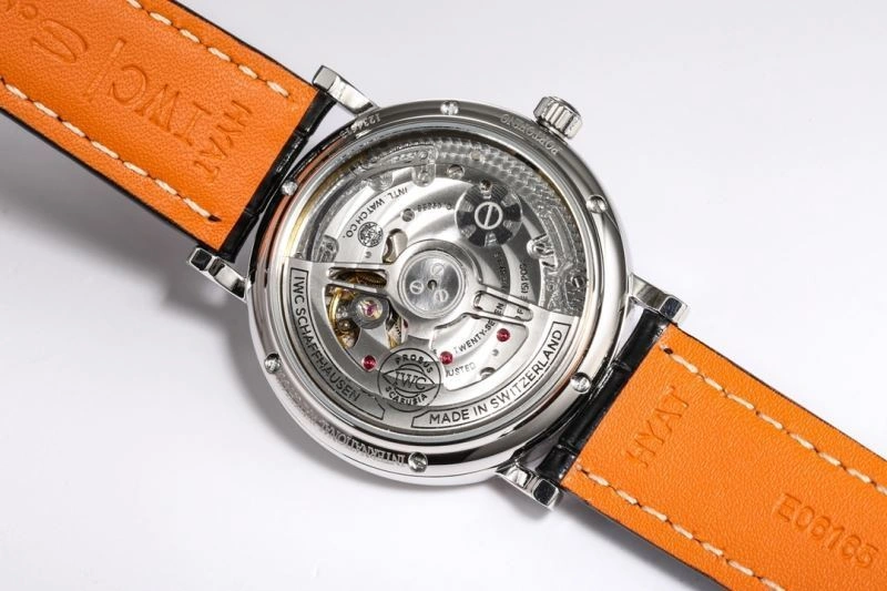 Durable IWC Watches 185654