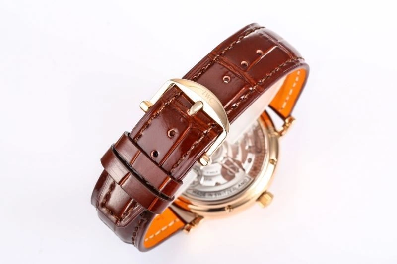 IWC Watches Lightweight 185657