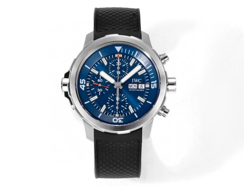 Trendsetting IWC Watches 185652
