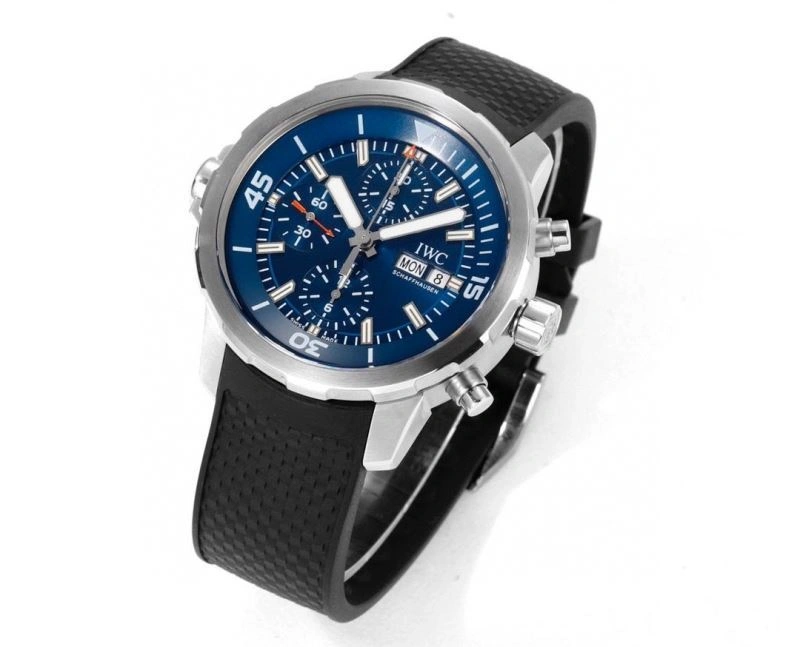 Trendsetting IWC Watches 185652
