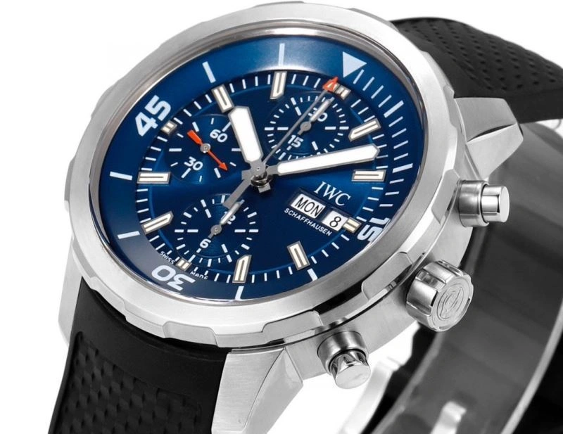 Trendsetting IWC Watches 185652