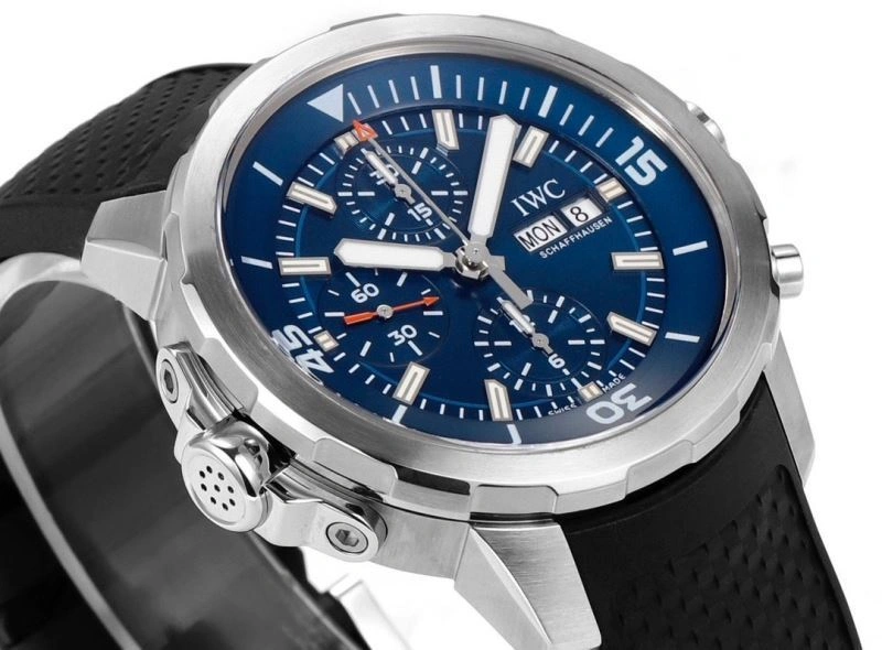 Trendsetting IWC Watches 185652