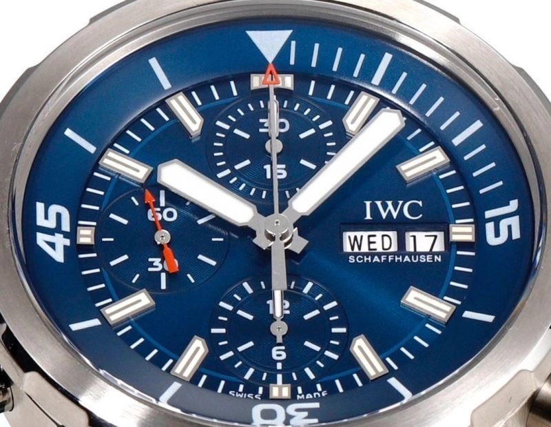 Trendsetting IWC Watches 185652