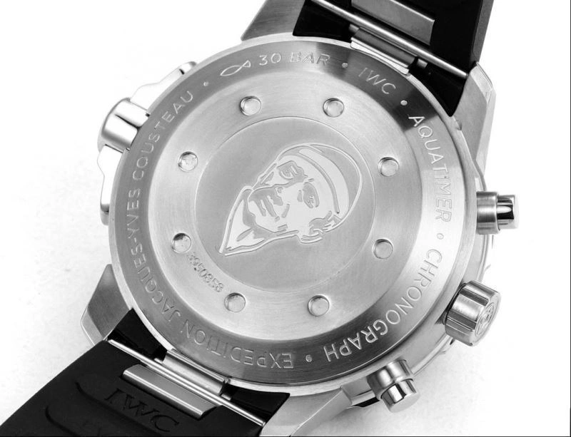 Trendsetting IWC Watches 185652
