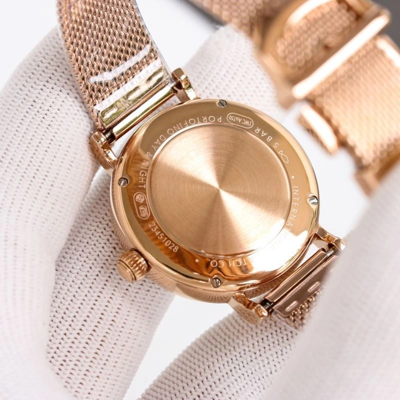 Sophisticated IWC Watches 185681