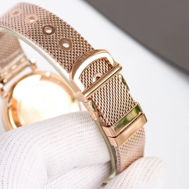 Sophisticated IWC Watches 185681