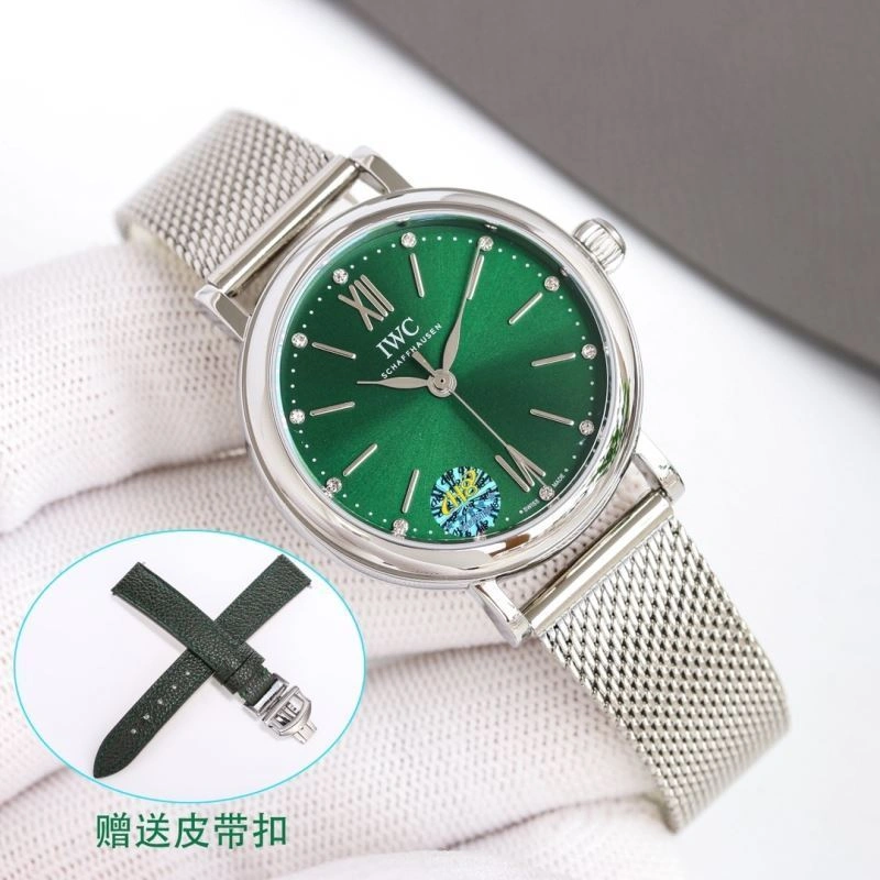 Stylish IWC Watches 185651