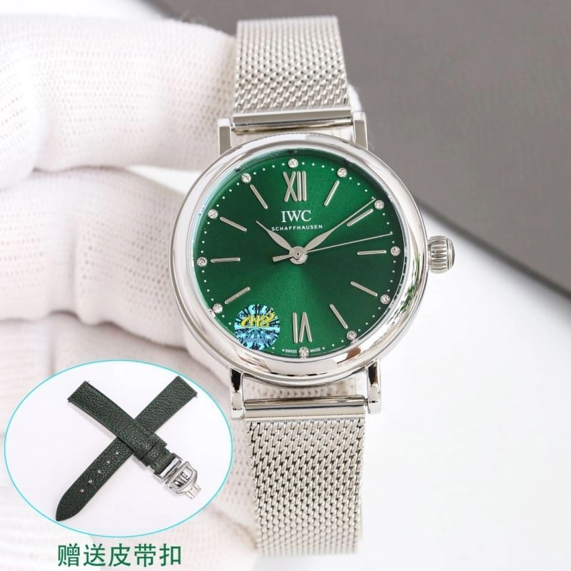 Stylish IWC Watches 185651