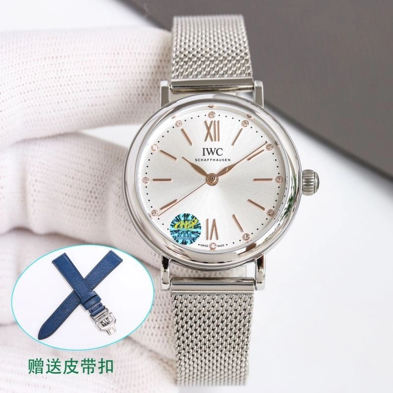 Stylish IWC Watches 185651