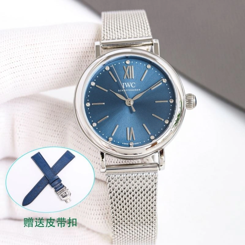 Stylish IWC Watches 185651