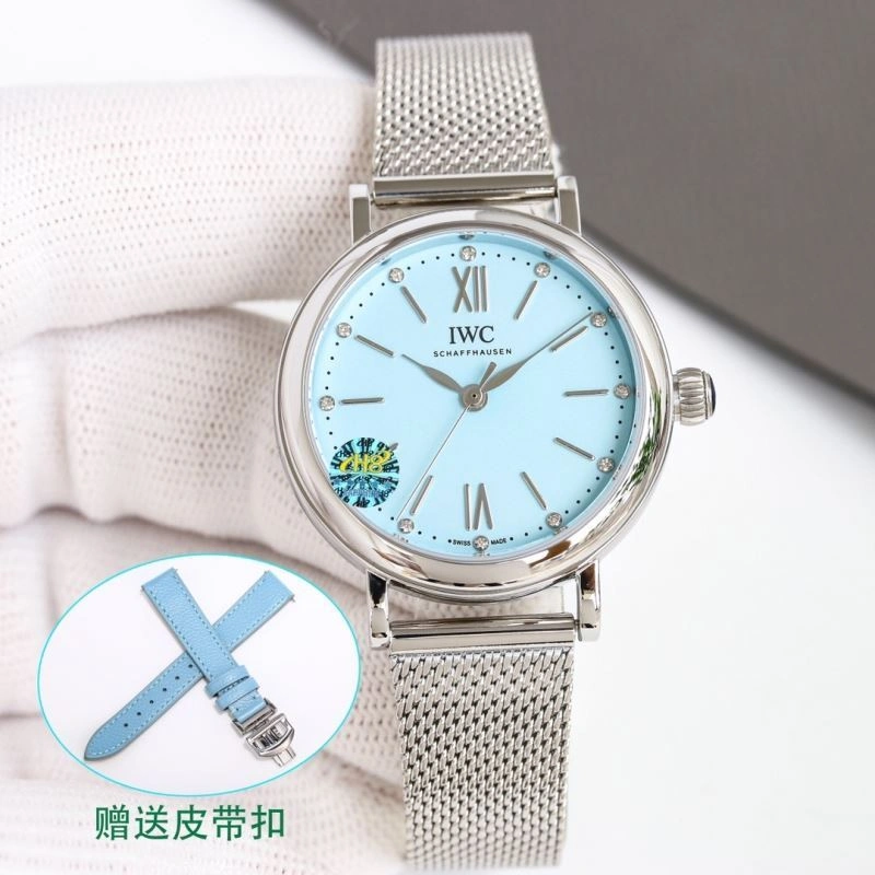 Stylish IWC Watches 185651