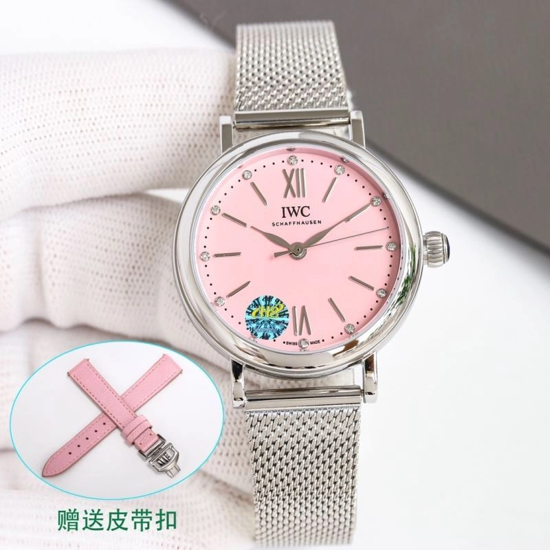 Stylish IWC Watches 185651