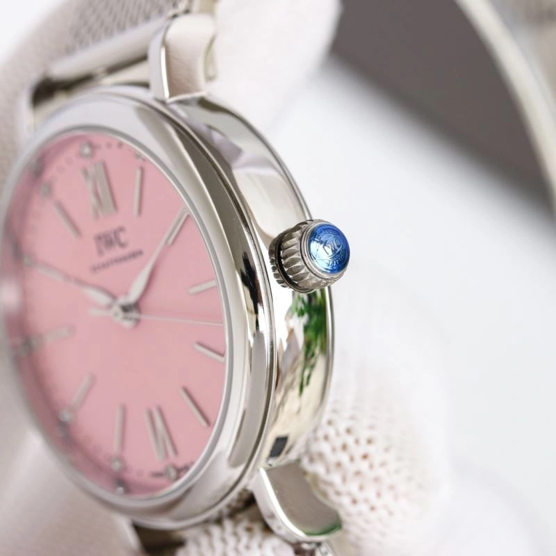 Stylish IWC Watches 185651